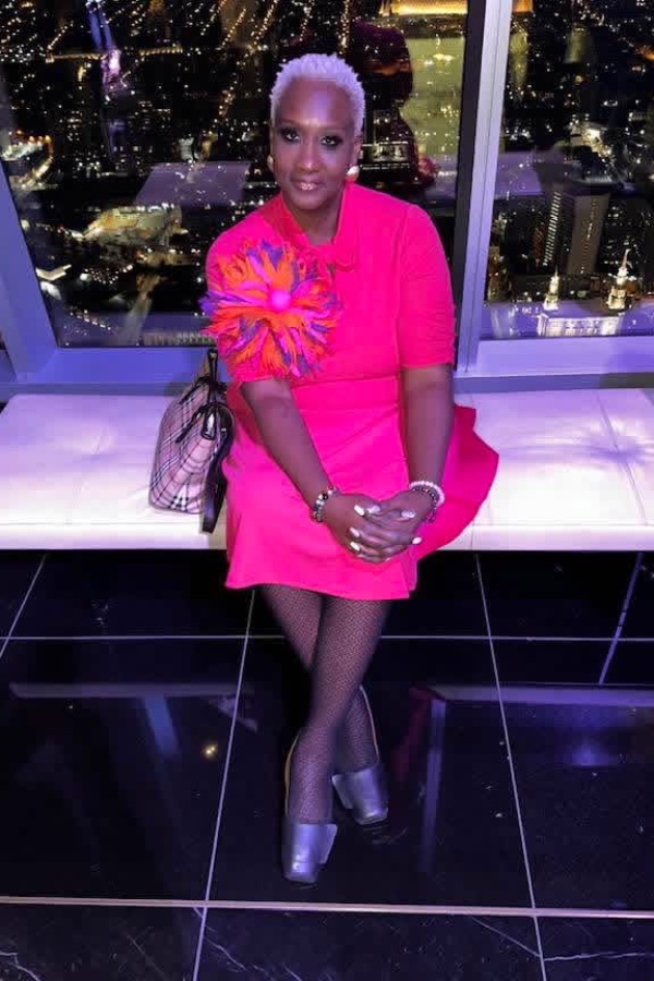 Cruise Brothers Travel Agent Shelly Neptune